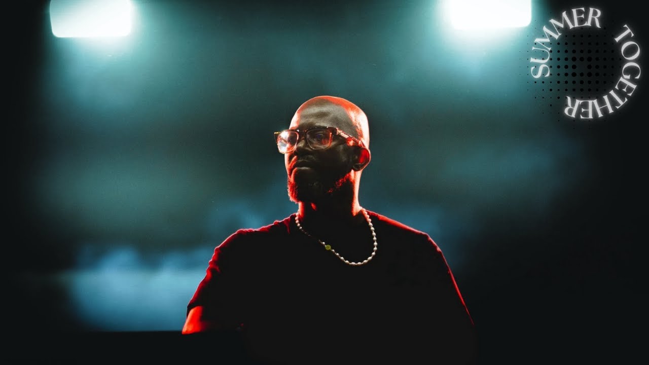 Essential BLACK COFFEE Afro House Warrior Mix 2025 Concept Mix