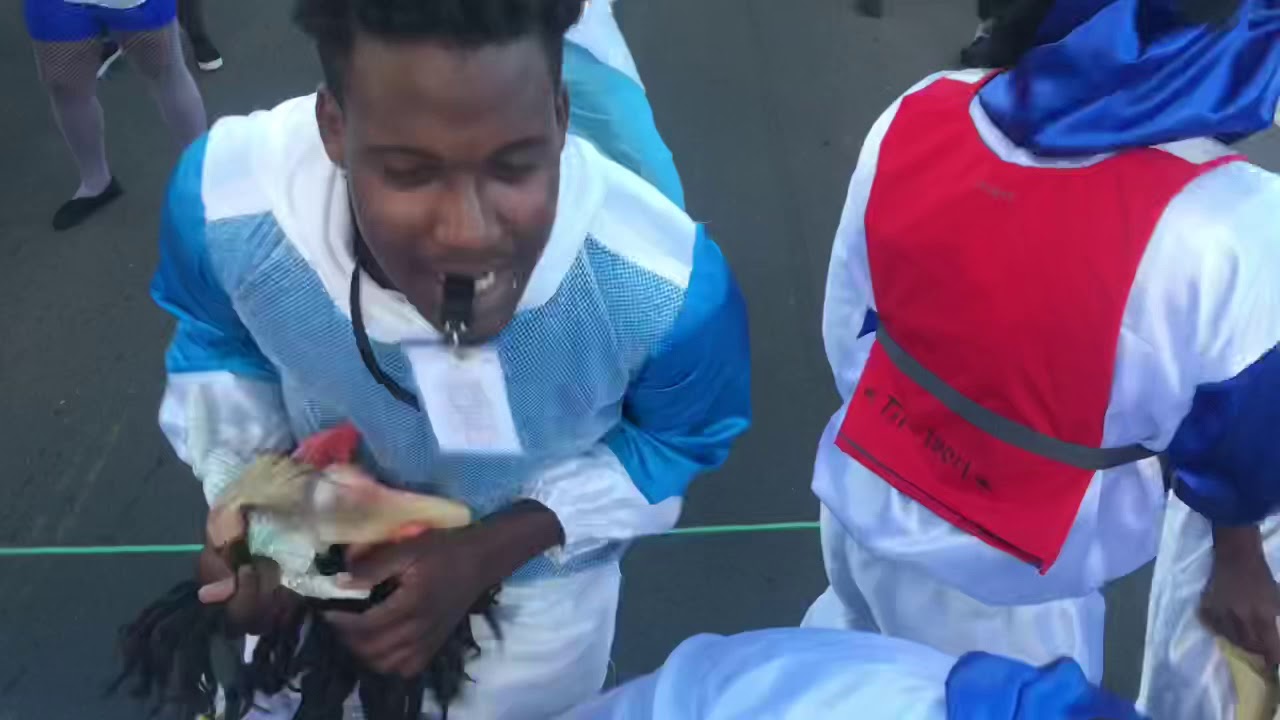 REALITY BIMASS au BÉMAO MI MASS 2019 #Rbm #Chalè