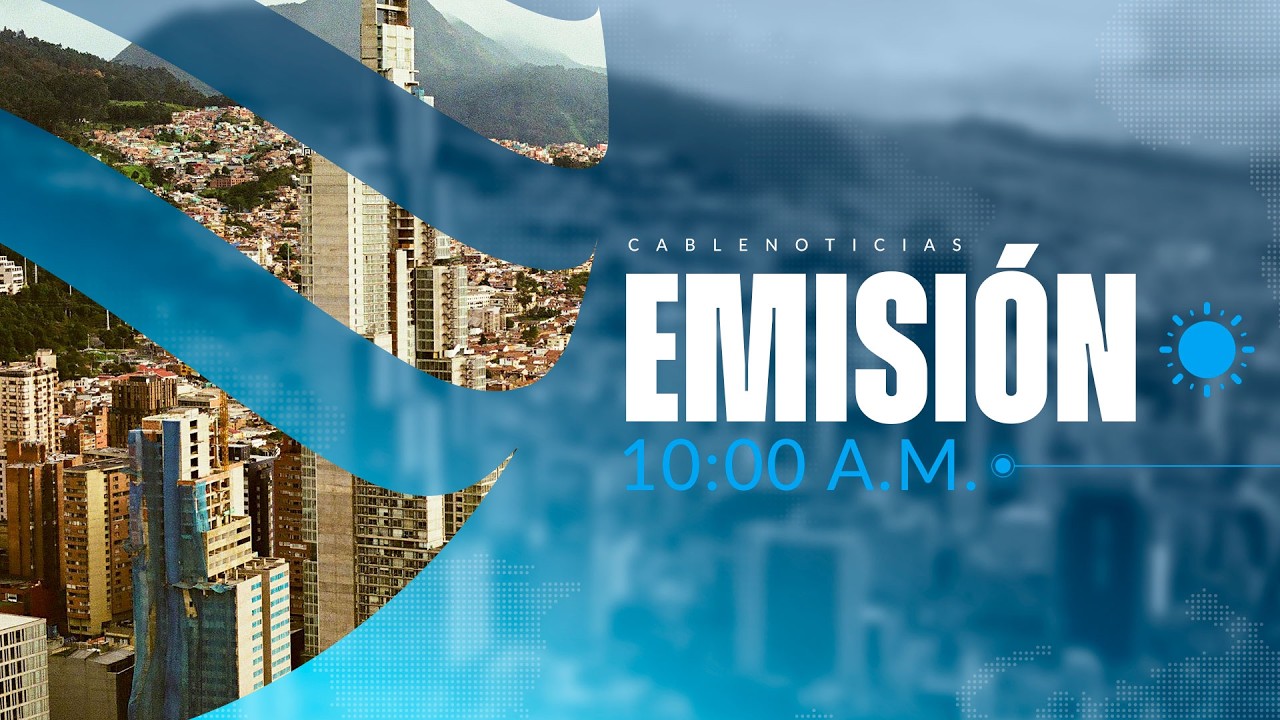 🔴 EN VIVO | Noticias en la mañana, martes 17 de marzo de 2026 - CABLENOTICIAS