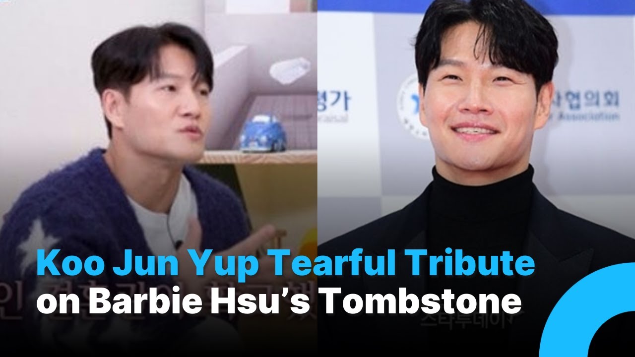 Kim Jong Kook Breaks Silence on Wife’s Identity After “Secret” Wedding