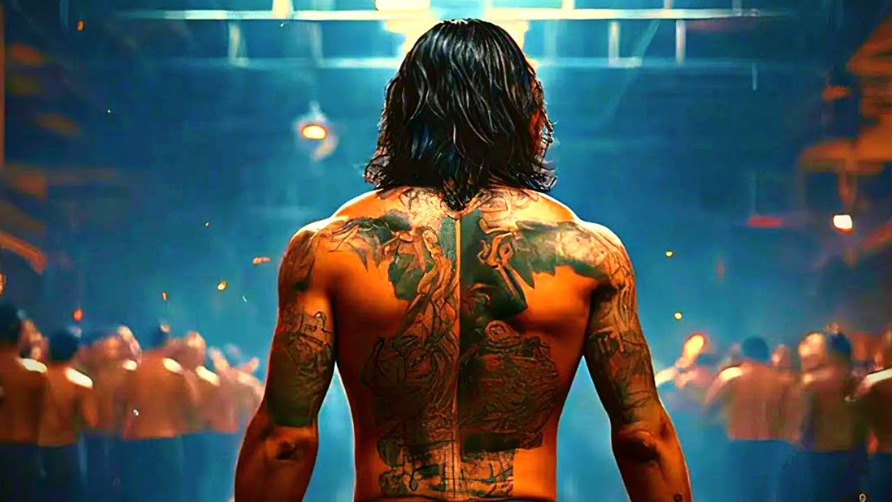 They kidnapped a girl, not realizing she is the stepdaughter of a notorious henchman