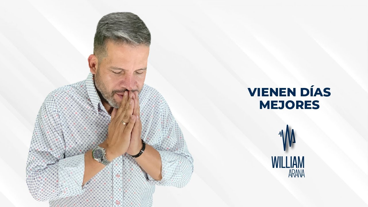 A solas con Dios con William Arana l 21 de Diciembre 2022