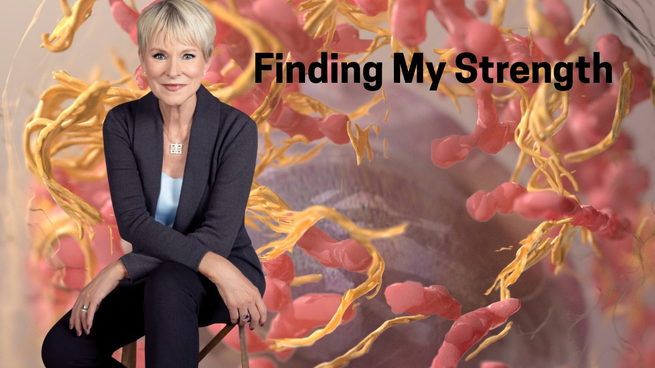 When Illness Strips Away Everything, What's Left?