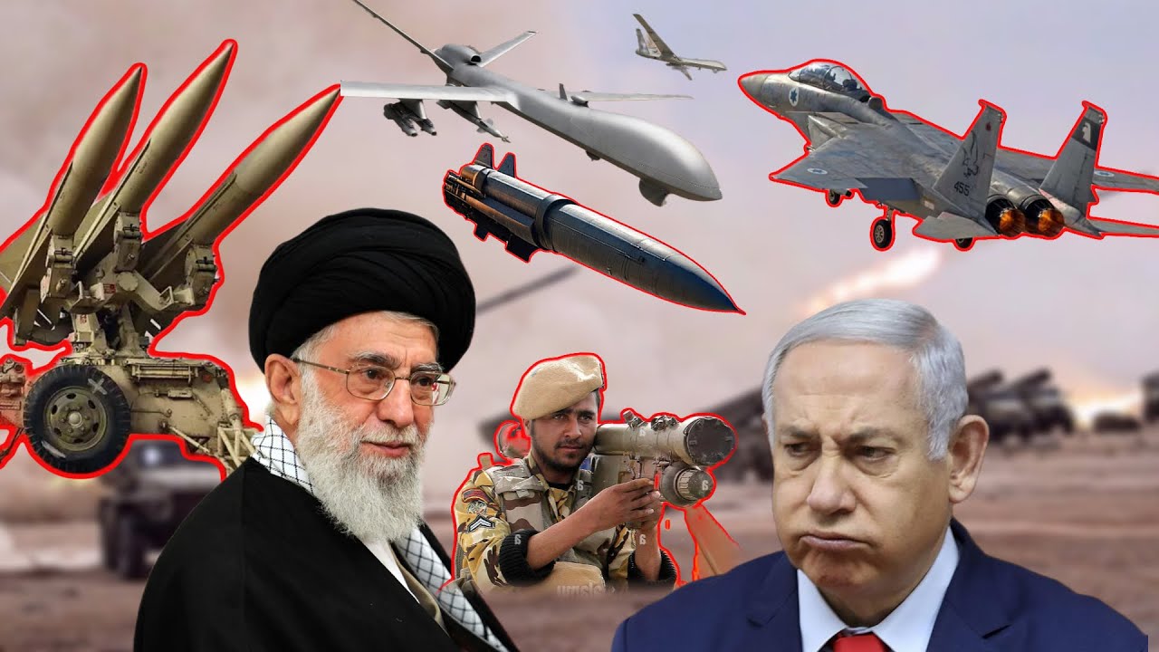 Maxaa ka cusub maanta dagaalka Iran iyo Israa'iil?