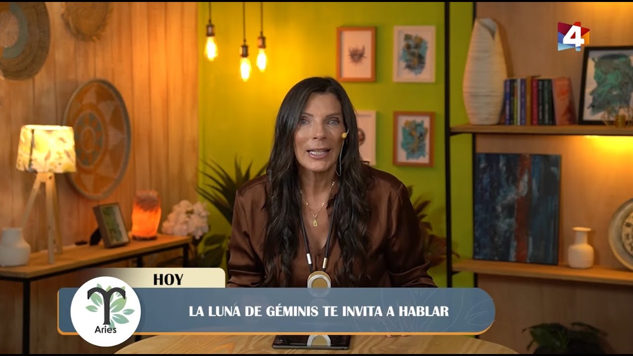 Bien con Lourdes - Horóscopo de hoy y mañana con Lourdes Ferro 28/01/2026