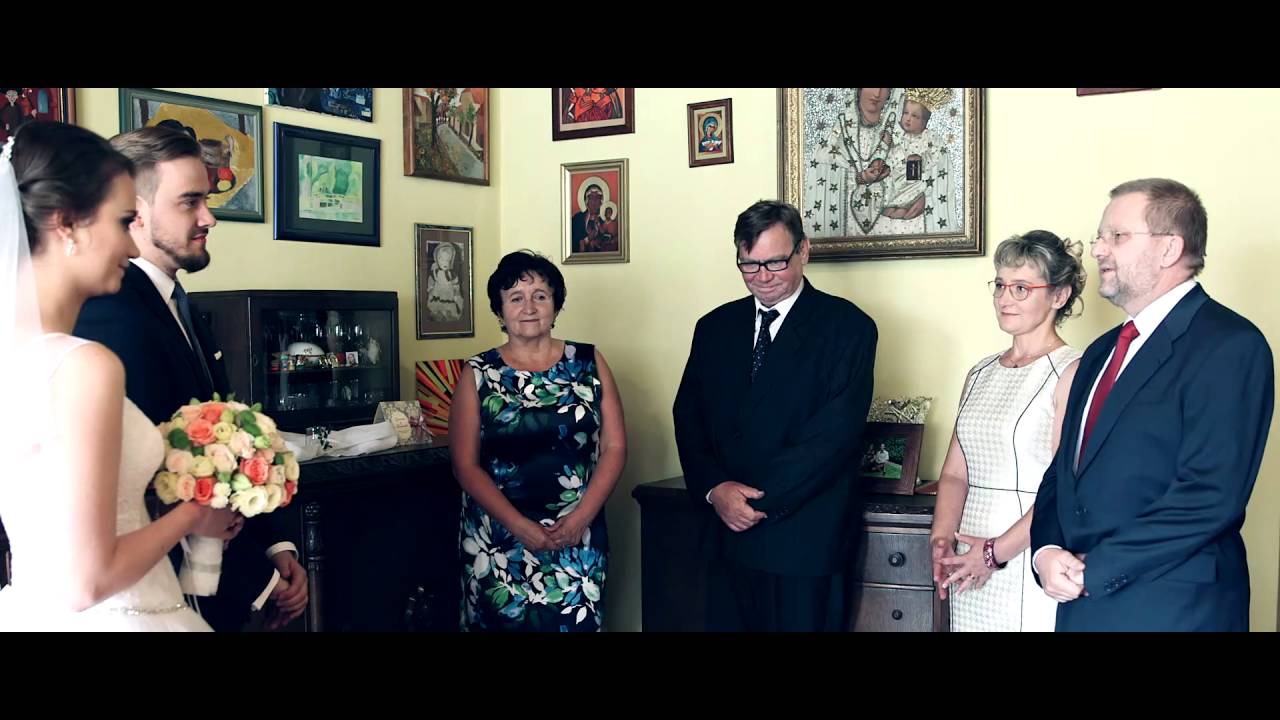 Tradycyjne błogosławieństwo Śląskie