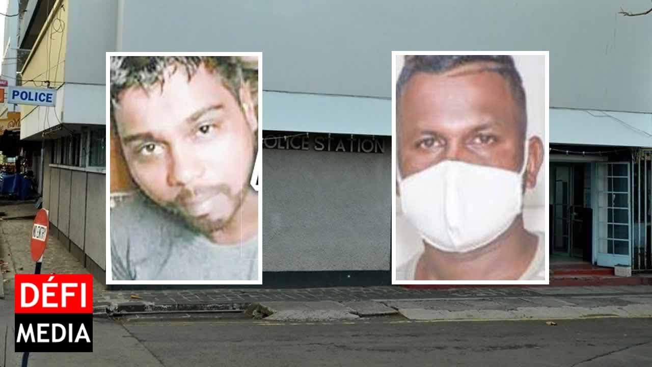 Vishal Neeladoo agress&eacute; mortellement au couteau par son ami