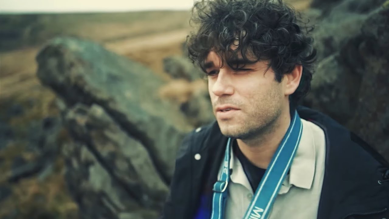 The KVB - Pictures of Matchstick Men (Official Music Video)
