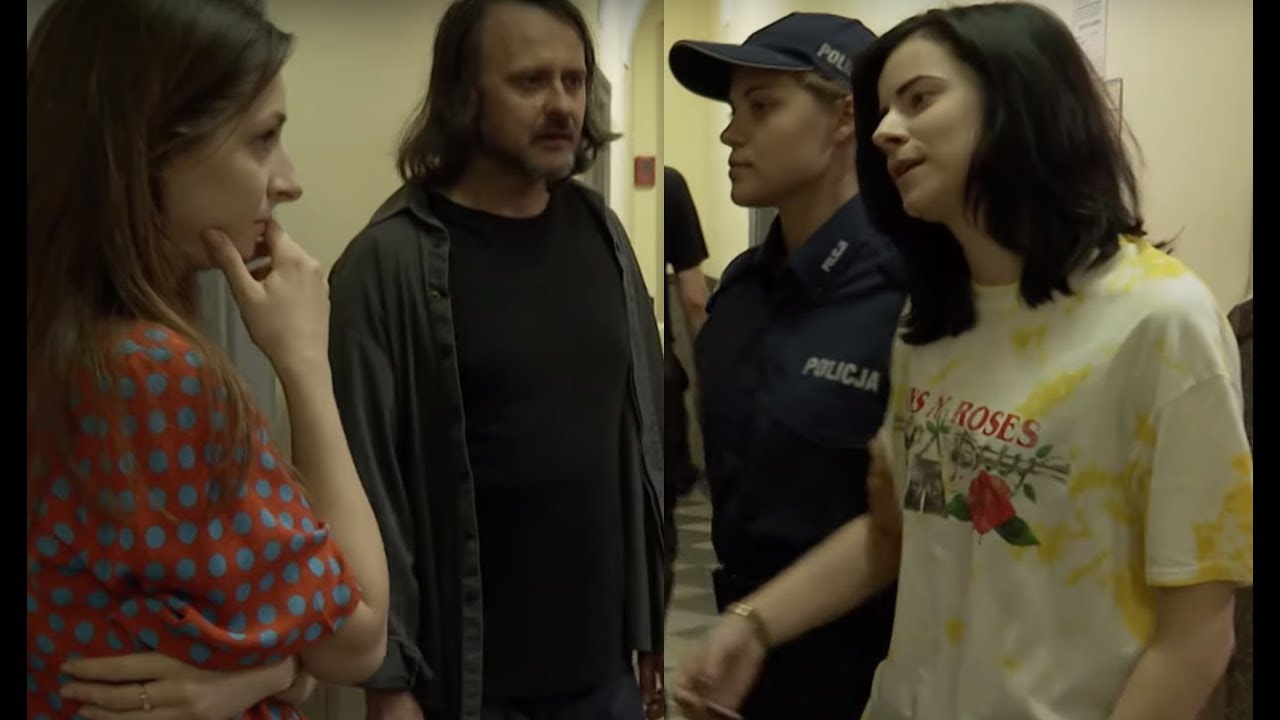 Magda znalazła się w poważnych tarapatach! Groziły jej ciężkie zarzuty [19+ ODC. 443]