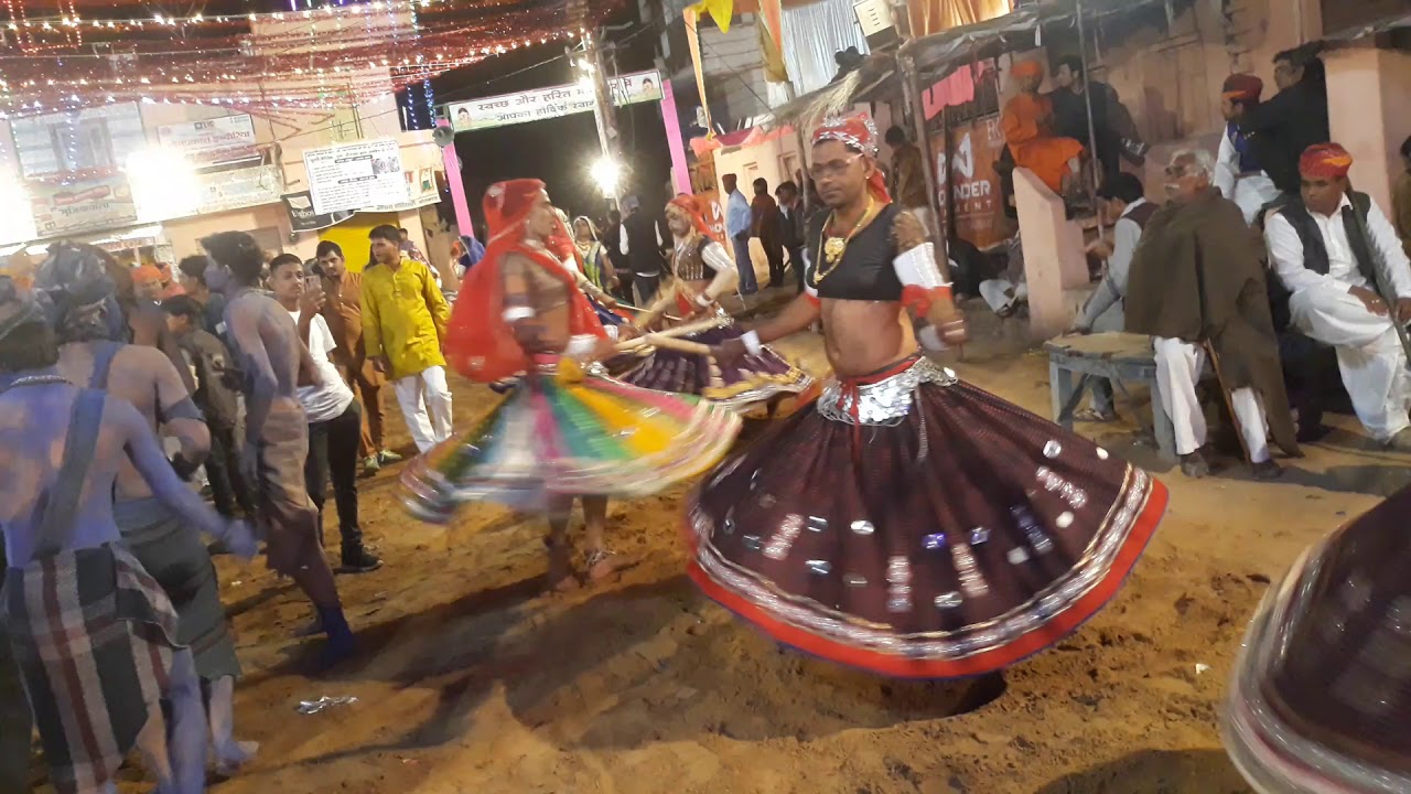 Momasar holi ghindar 2020