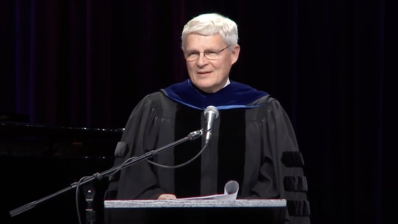 Westminster Theological Seminary's 90th Commencement Ceremony