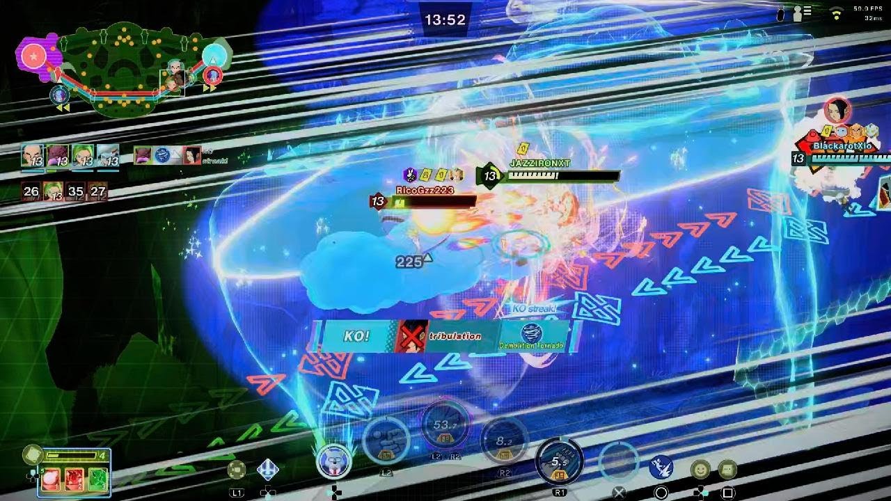 This match got me top 100 toppo ranking solo que s rank