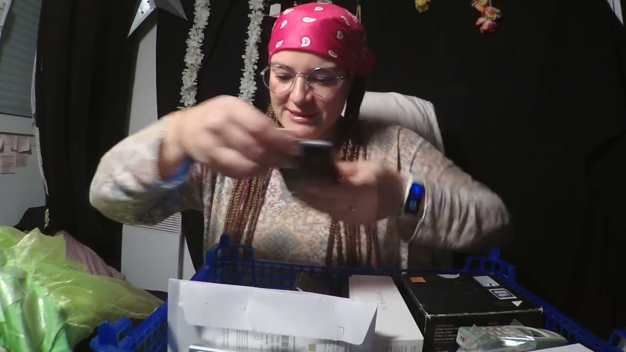 J12 mes telephones 2ème partie
