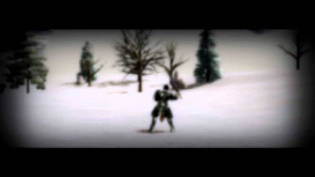 Metin2 - Ank&uuml;ndigung xD [Dafihn]
