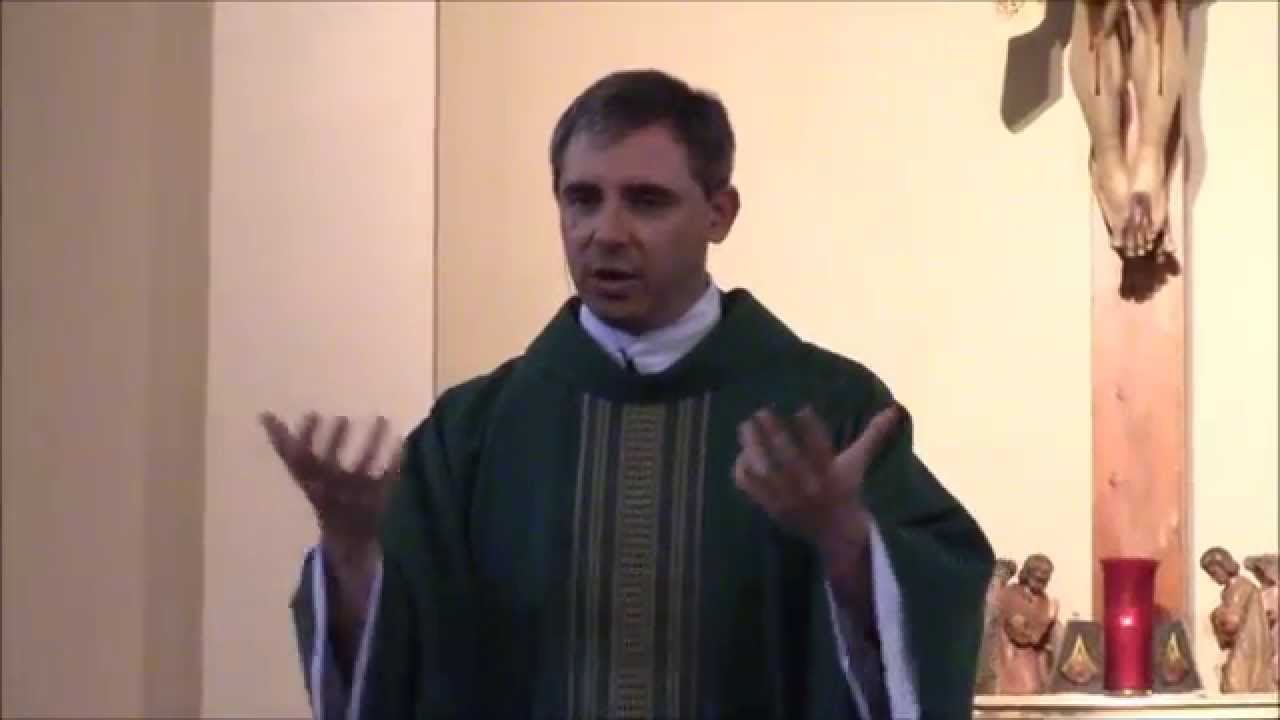 The Protestants Were Right . . . but . . .