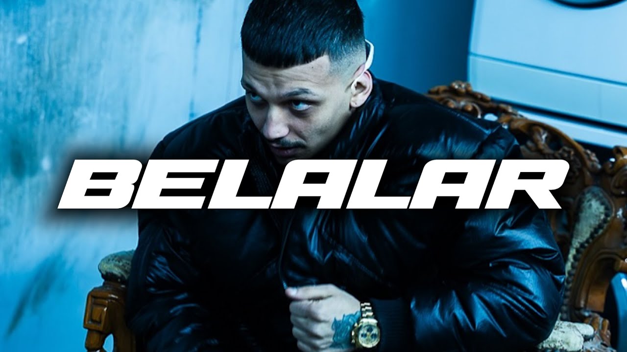 [SATILIK] KESKİN x ERA7CAPONE x UZI TYPE BEAT | BELALAR