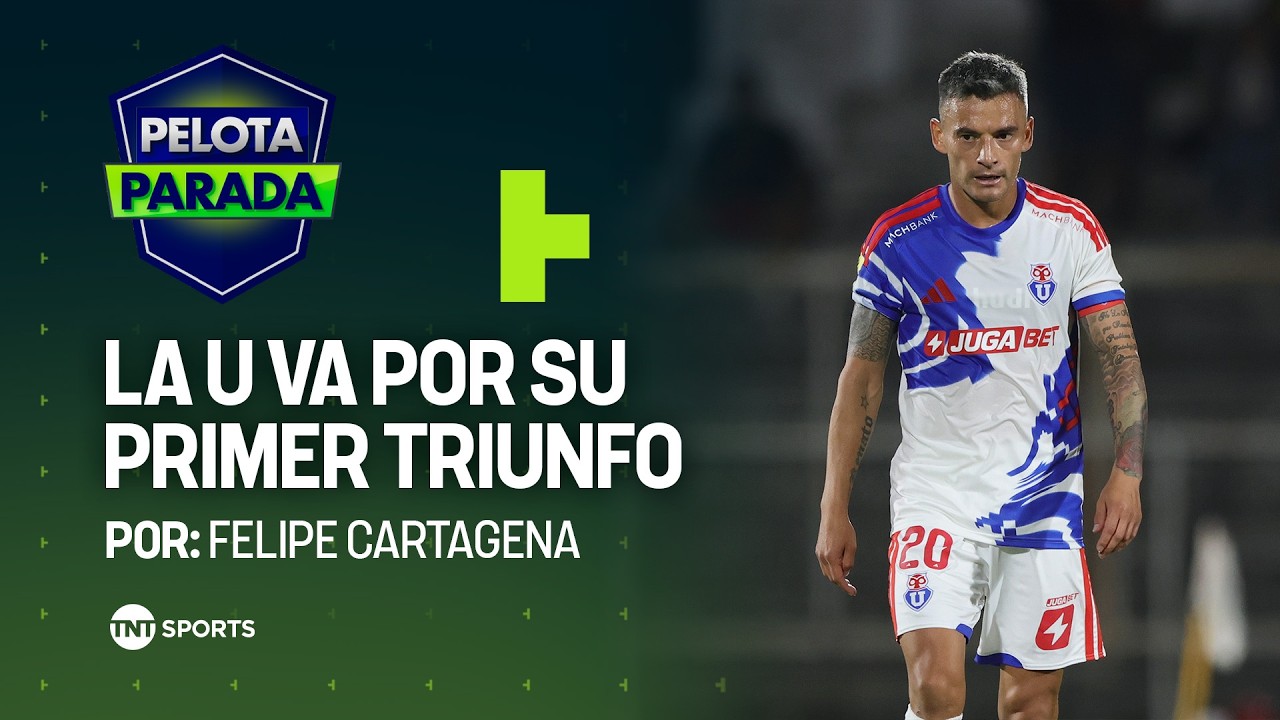 Novedades Universidad de Chile | miércoles 18 de enero