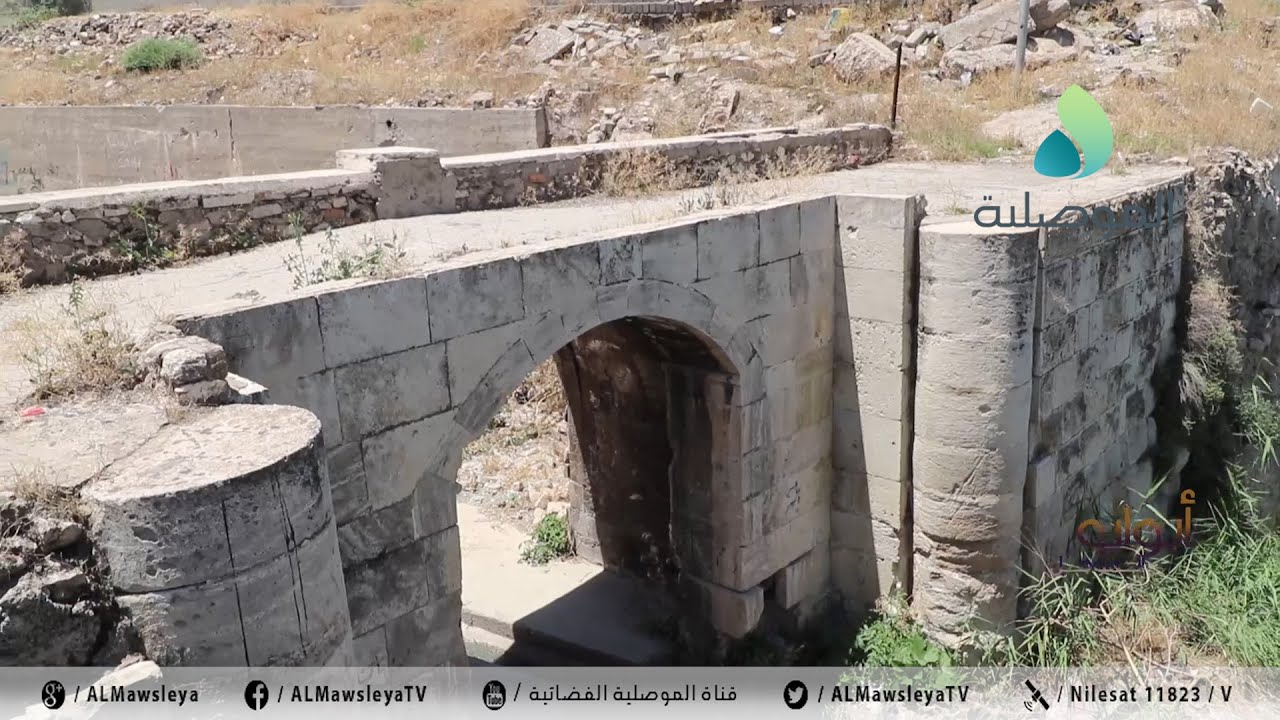 ابواب الموصل ـ باب الشط في المكاوي