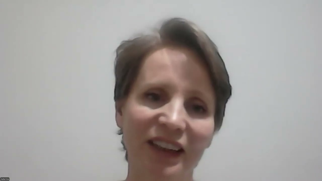 Beverly Beliver Şirketi Sunumu  Konuşmacılar Topçuoğlu Kadriye, Mustafa (на турецком языке)