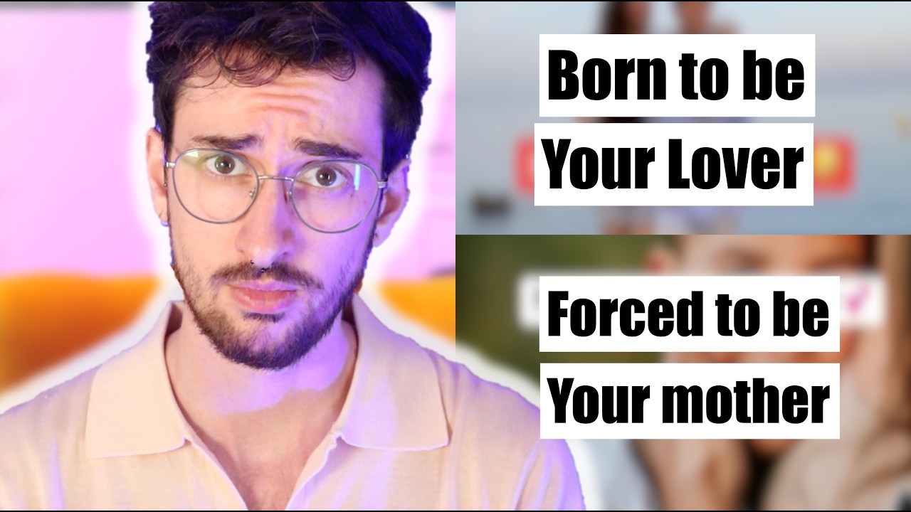 Reacting To Toxic Boy Moms