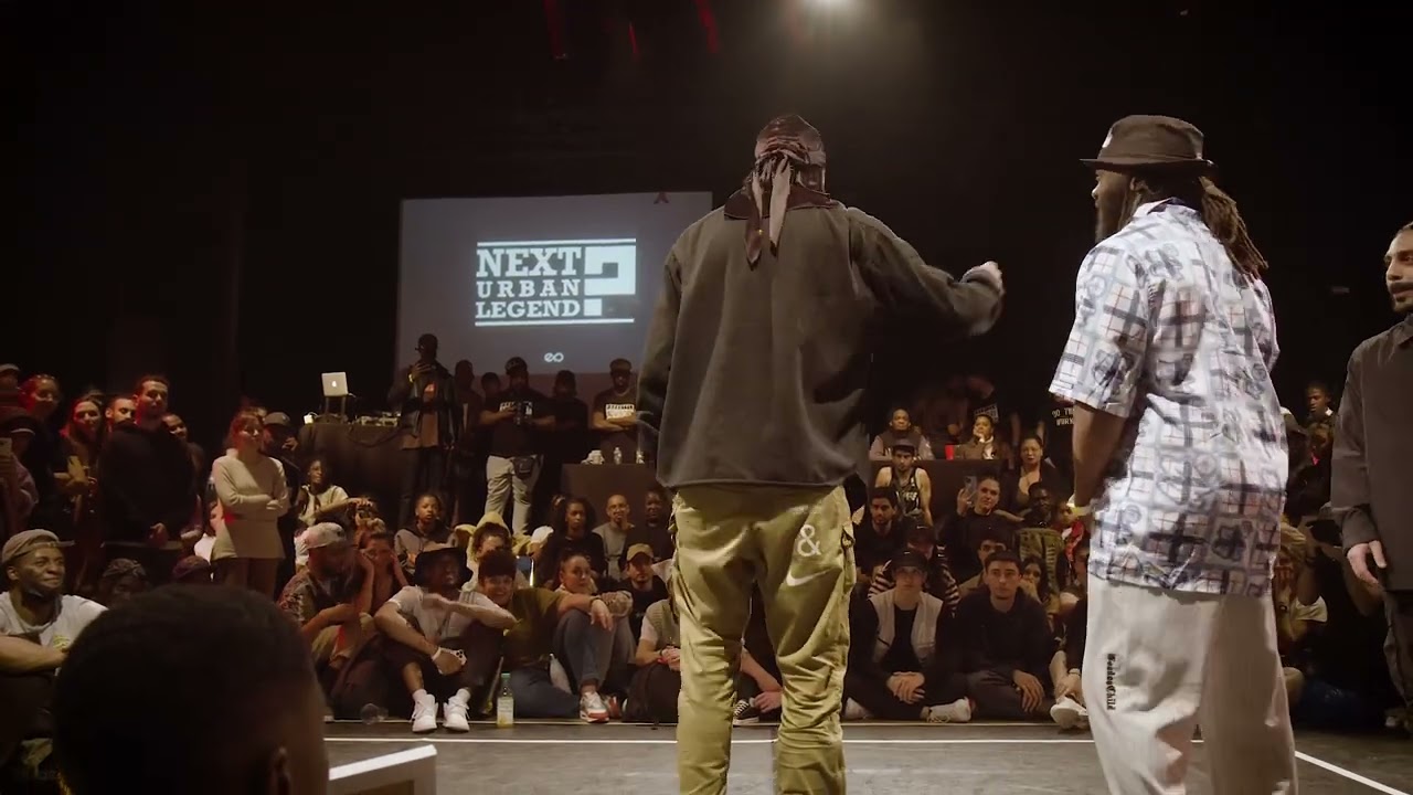 Final all winners Laurent (les twins) vs ness vs lee lmc lockers / next urban légend 202/2