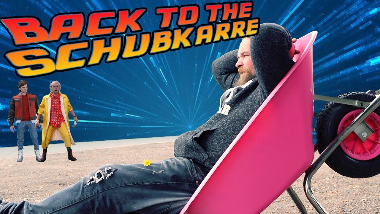 💡SCHUBKARRE EXTREM PINK