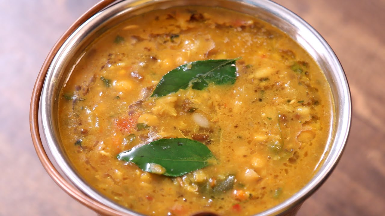 Dhabewali Dal | How To Make Dal | Indian Dhaba Style Dal Recipe | Curries And Stories With Neelam