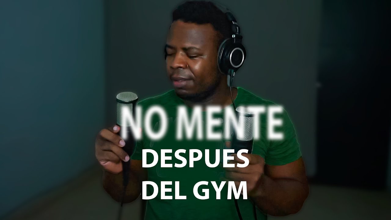 MI Primer Asmr NO MENTE  del 2026 WELLNESS, GYM y FITNESS Si escuchas esto no puedes evitar dormirte
