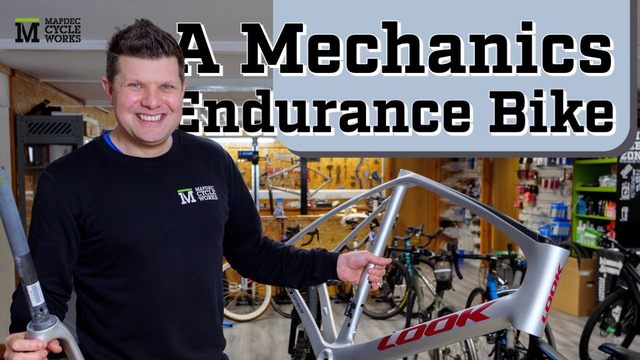 Every Detail, Decision & Defect - LOOK 765 Optimum 2023