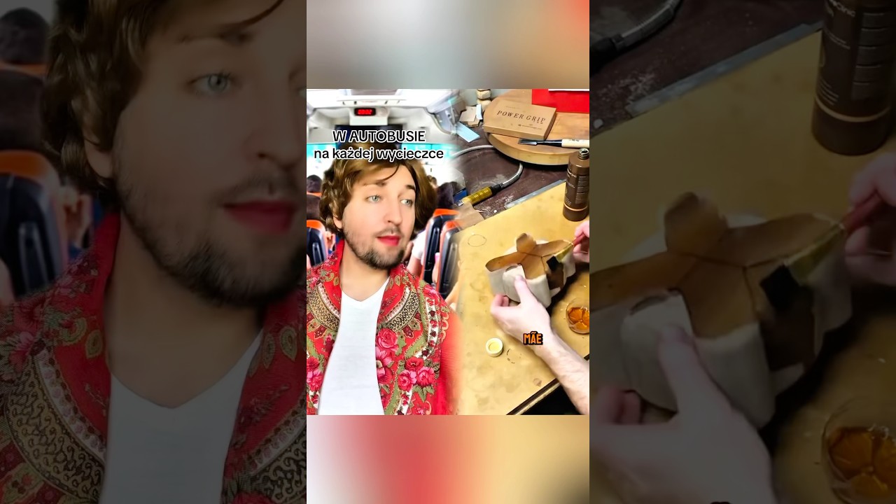 Zasady bezpieczeństwa 😂 
