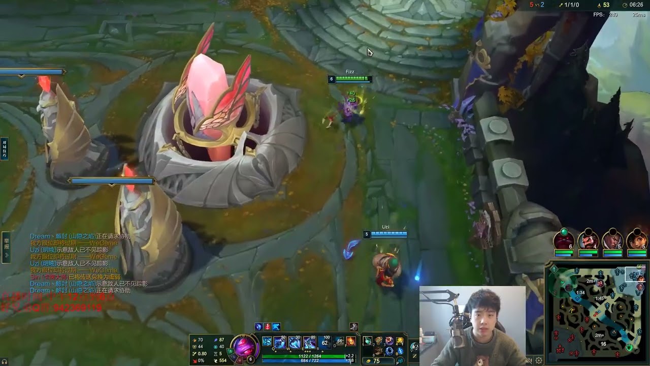 Confidence Is My Passive