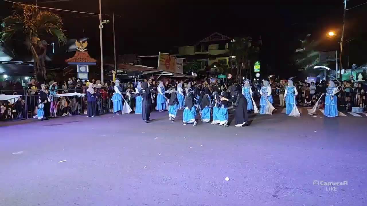 Gema Takbir istimewa2 024 Angkatan Muda Muhammadiyah Kemantren Mantrijeron Kota Yogyakarta