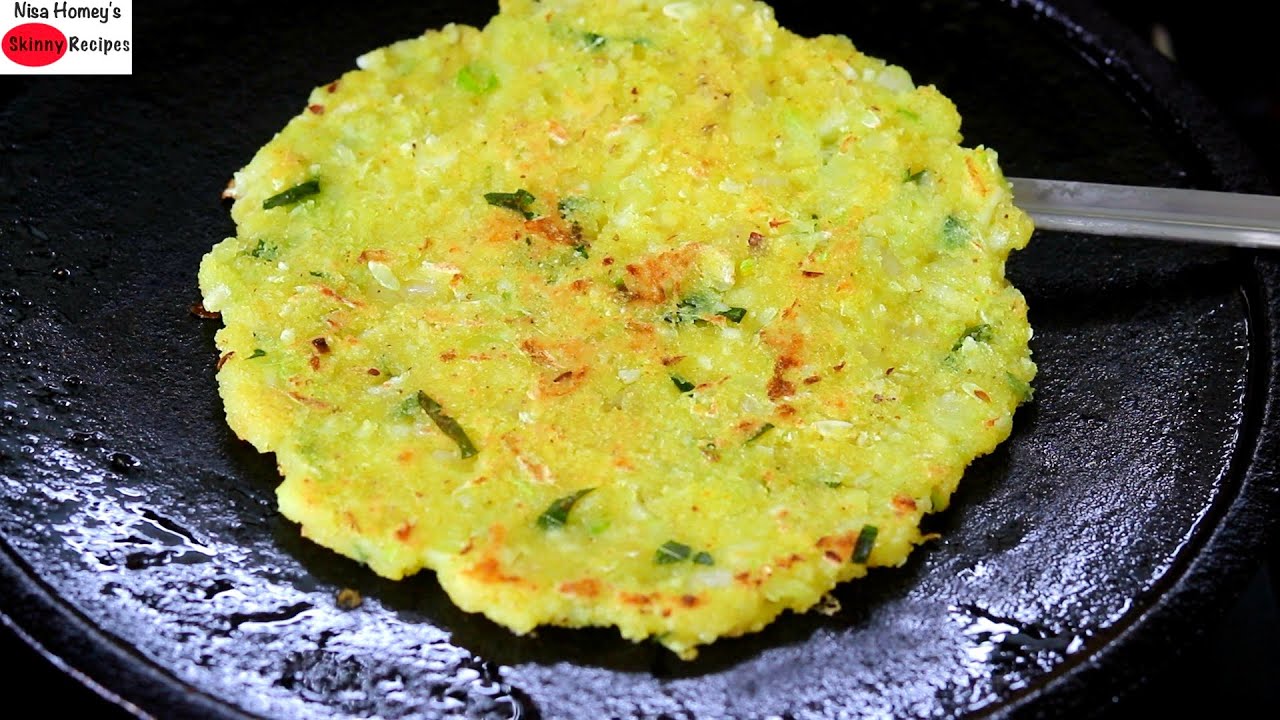 Instant Rava Dosa Recipe Without Curd/Buttermilk - Instant Sooji Dosa Recipe - Rava Rotti Recipe