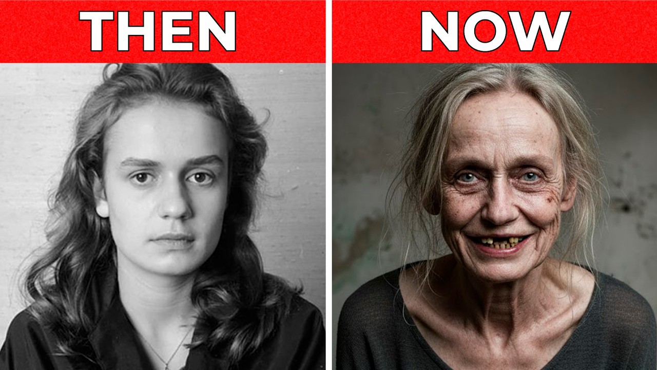 120+ Most Beautiful Actresses Over 55 — Then & Now 2025! (#1)