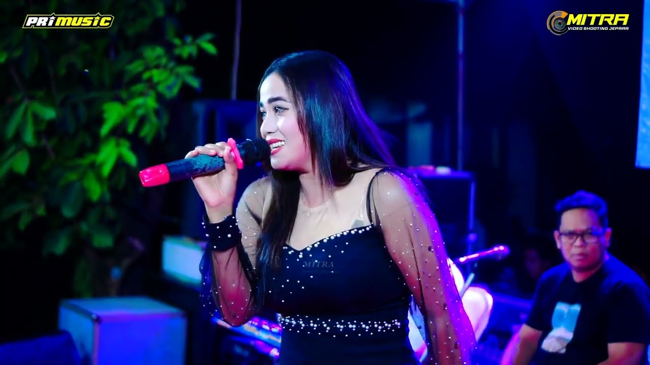 DANGDUT KOPLO PALING KHAS SUARA SELLY PRAWOTO-PRI MUSIC WEDDING RIDHO DENGAN AMBAR