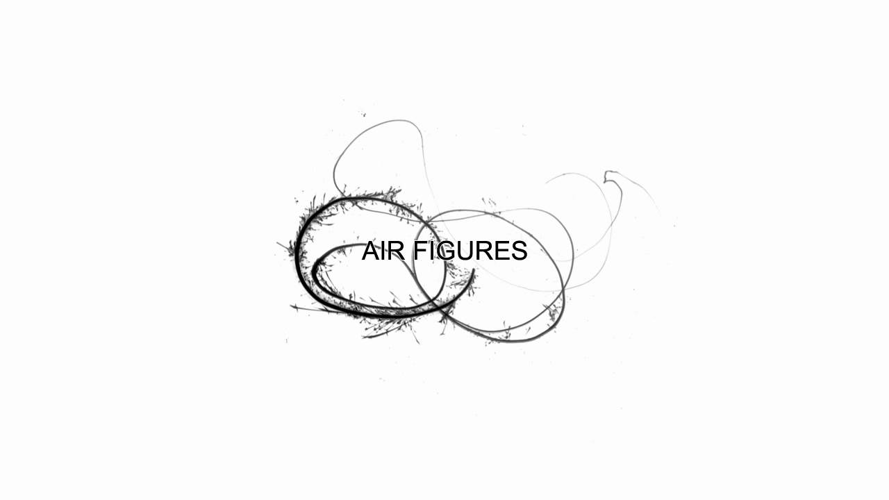 Air Figures by WARMENHOVEN & VENDERBOS