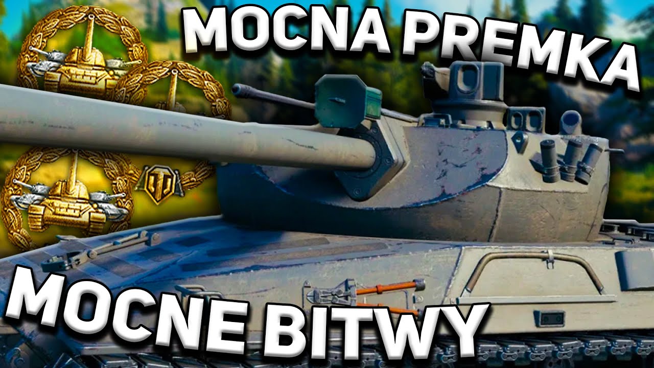 4K+ DMG W KAŻDEJ BITWIE - Kpz. Erich Konzept I