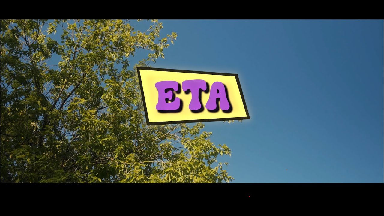 Tiez - ETA (Dir. by kevin_soliss)