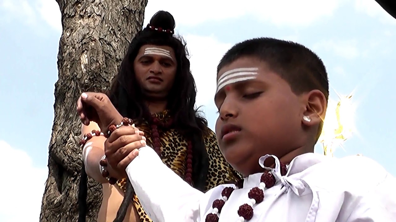 SHIVYOGI SIDDHARAMESHWAR FILM TRAILOR | Edited By Sachin Jagtap | Motion Film Studio
