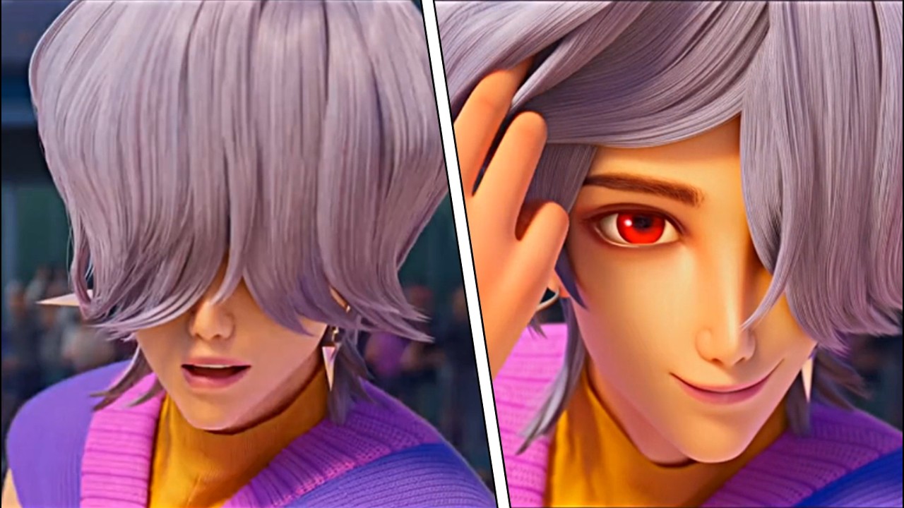 DESCOBRI ALGO BIZARRO SOBRE OS PERSONAGENS DE GUERREIRAS DO K-POP... (Kpop Demon Hunters)