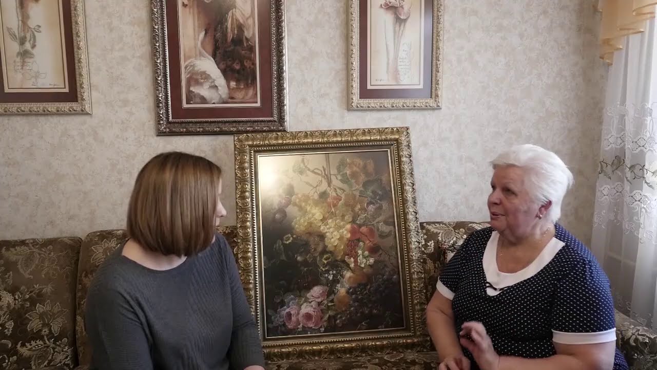 В гостях у рукодельницы: более 100 работ 10 многоцветных работ