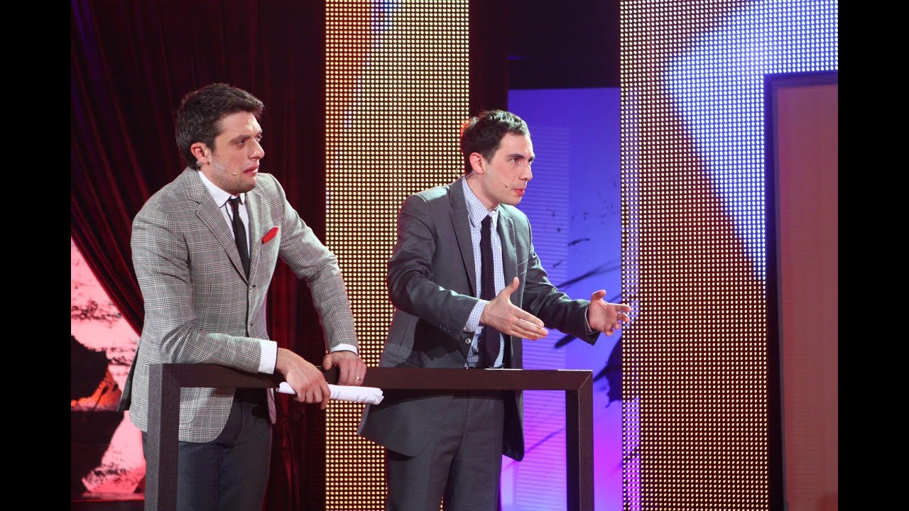 Vitamin Club 143 HD - Kisabac debatner (Armcomedy & Vitamin)