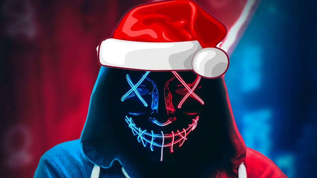 Christmas Music Mix 2019 🎅 Best Trap &bull; EDM &bull; Future Bass &bull; Bass | Happy New Year 2020🎅