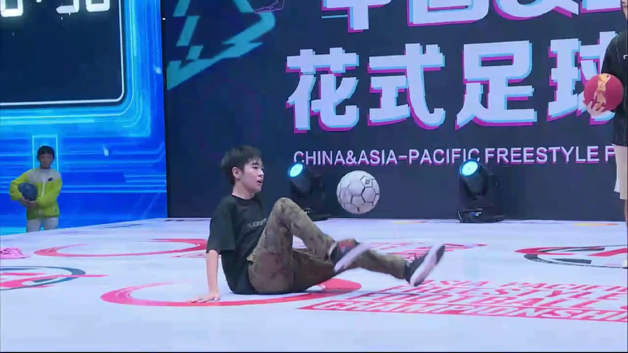 KAZANE(JAPAN) VS AKI(JAPAN) || 3RD PLACE BATTLE|| APFFC-2019