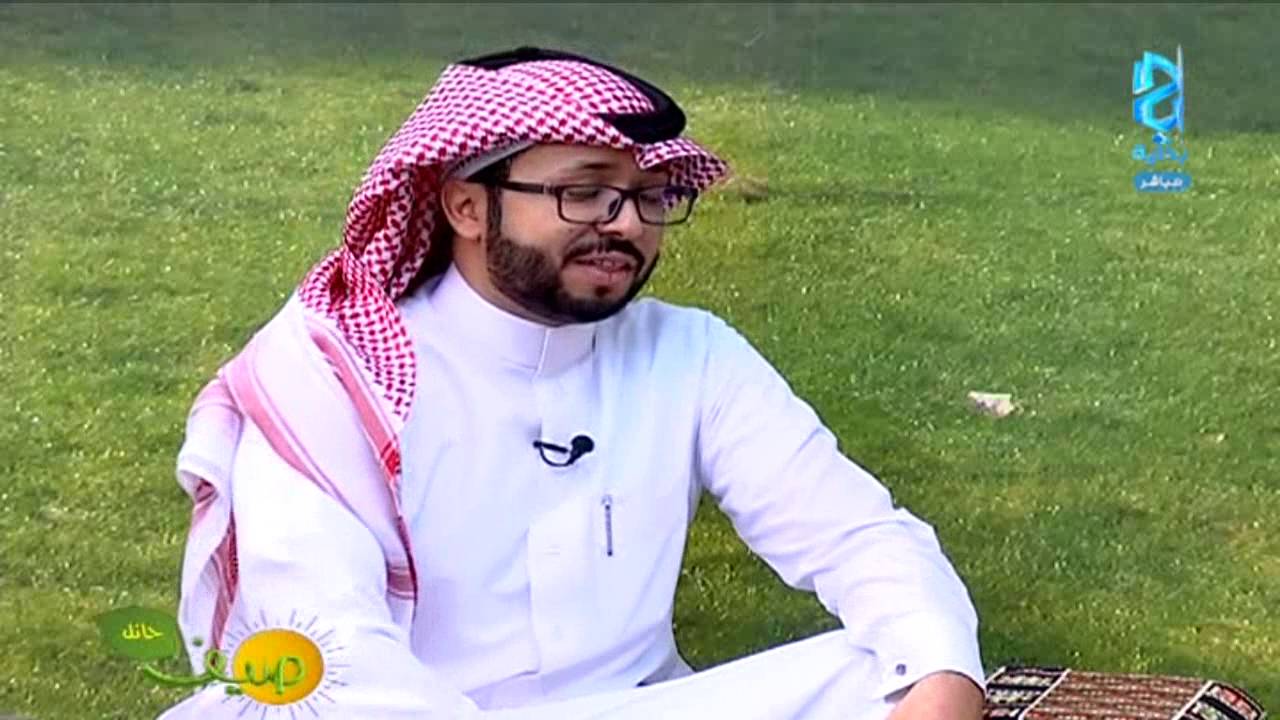 #صيف_حائل مع عيد سعود - الأربعاء