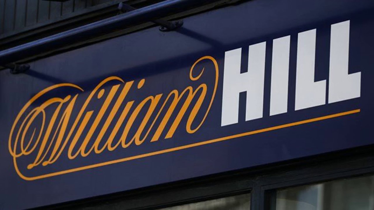 William Hill profits beat forecasts despite 700 store closures in 2019