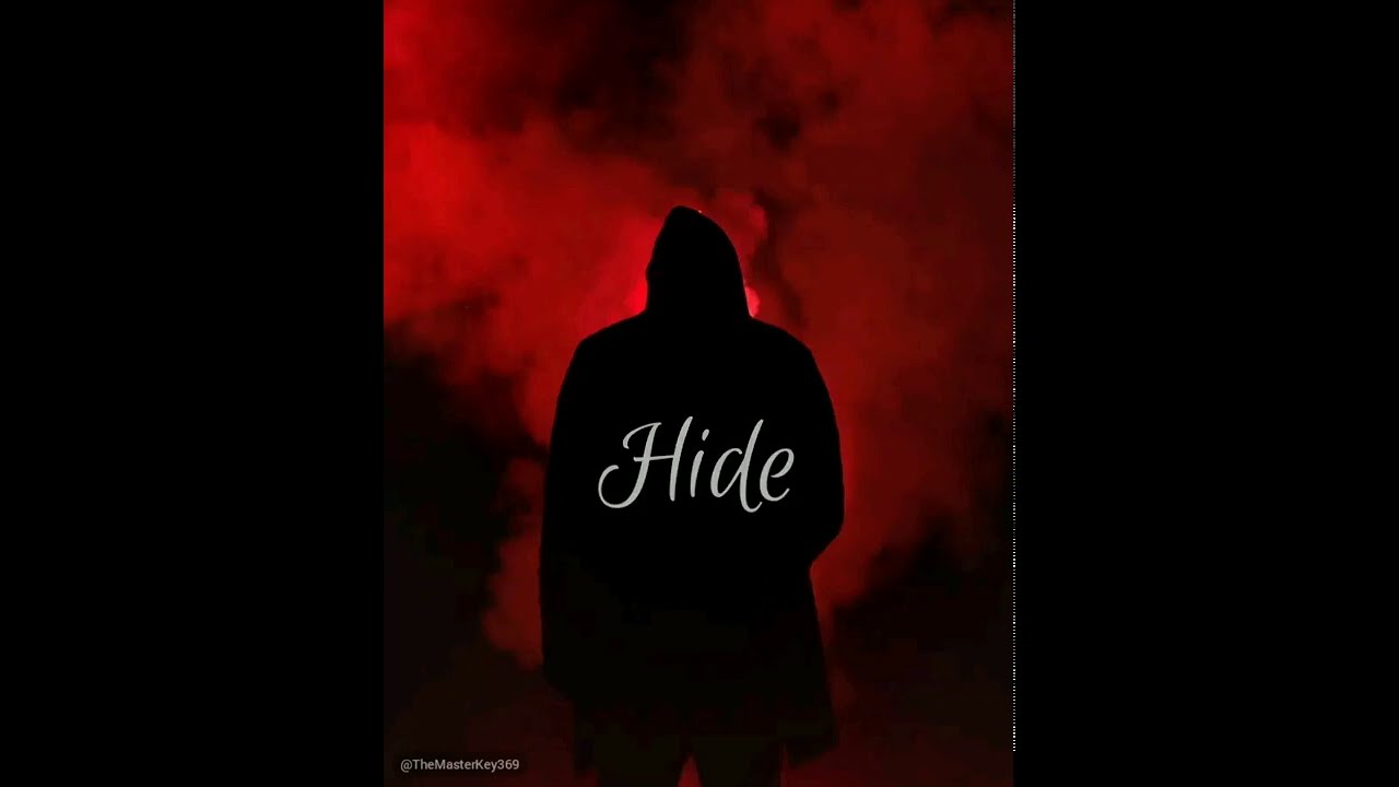 Creed - Hide (Lyrics)
