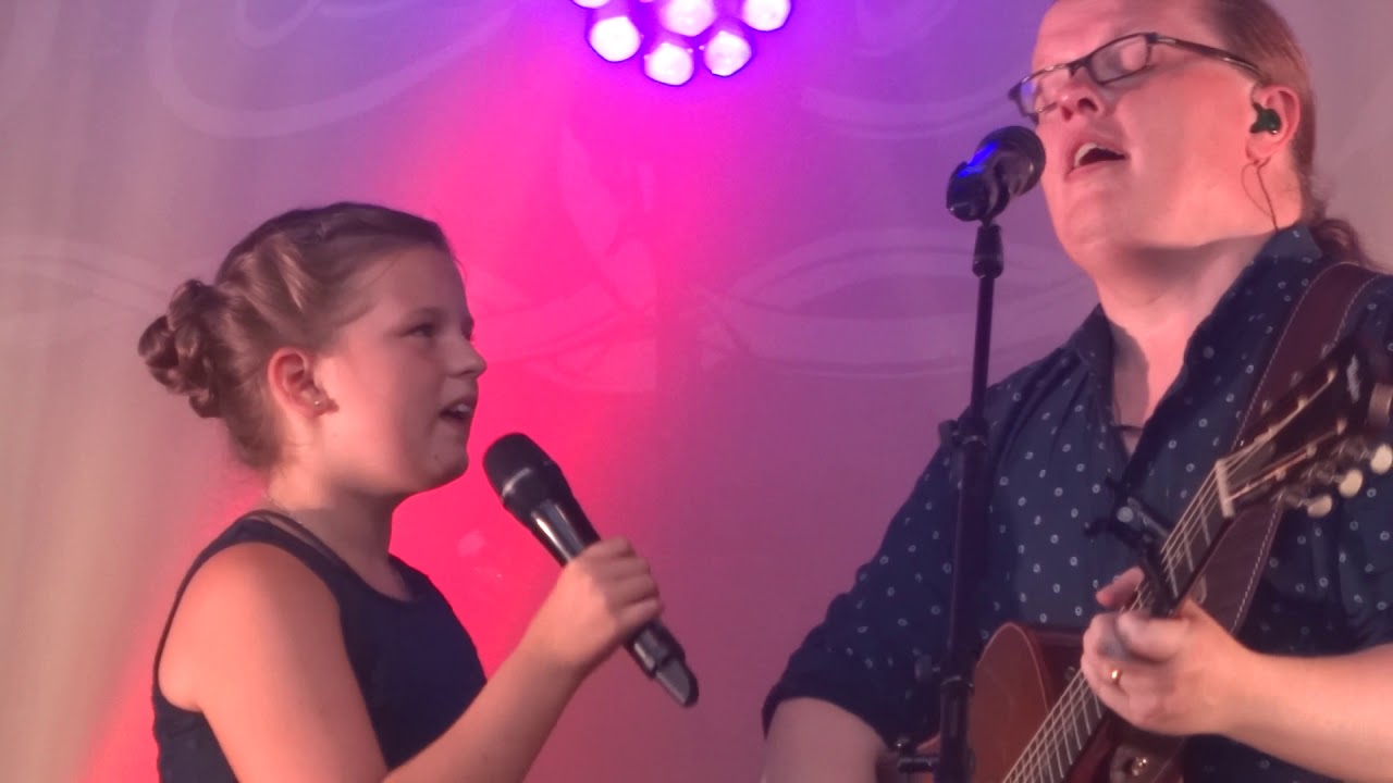 Angelo Kelly & Family - Always be there - Mönchengladbach 19.08.2018