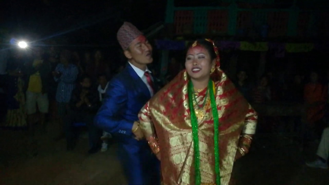 naya behula behuli Ft. Surke Thaili khoi
