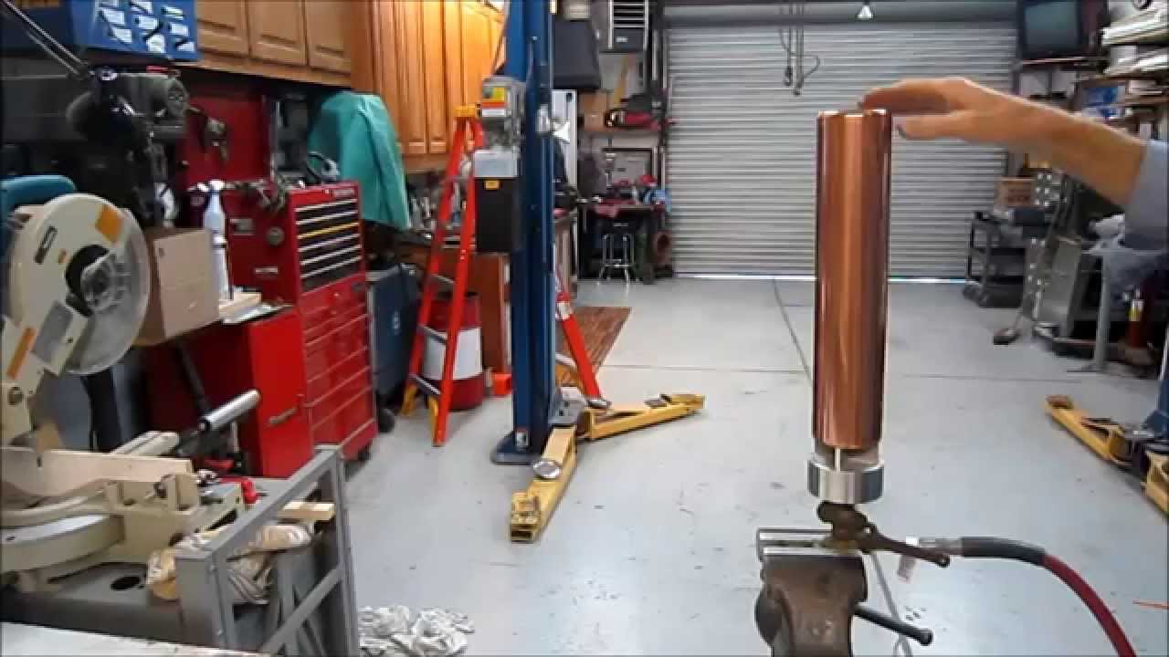 Tool Time 34  Whistles, Horns & Sirens